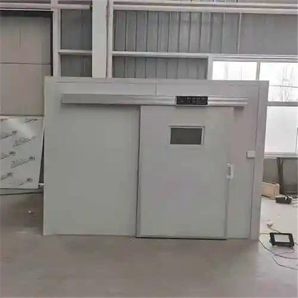 五家渠铅房