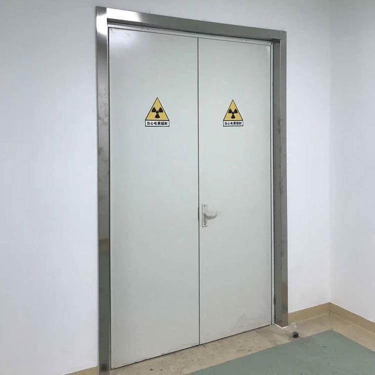 五家渠铅门