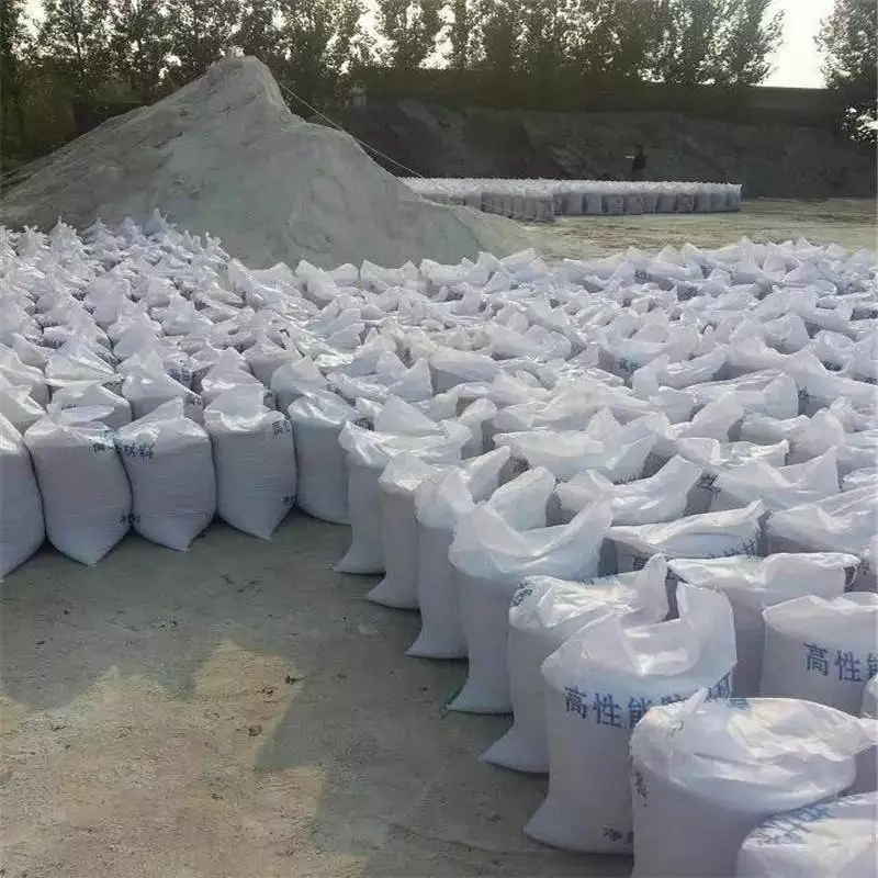 五家渠防辐射硫酸钡砂